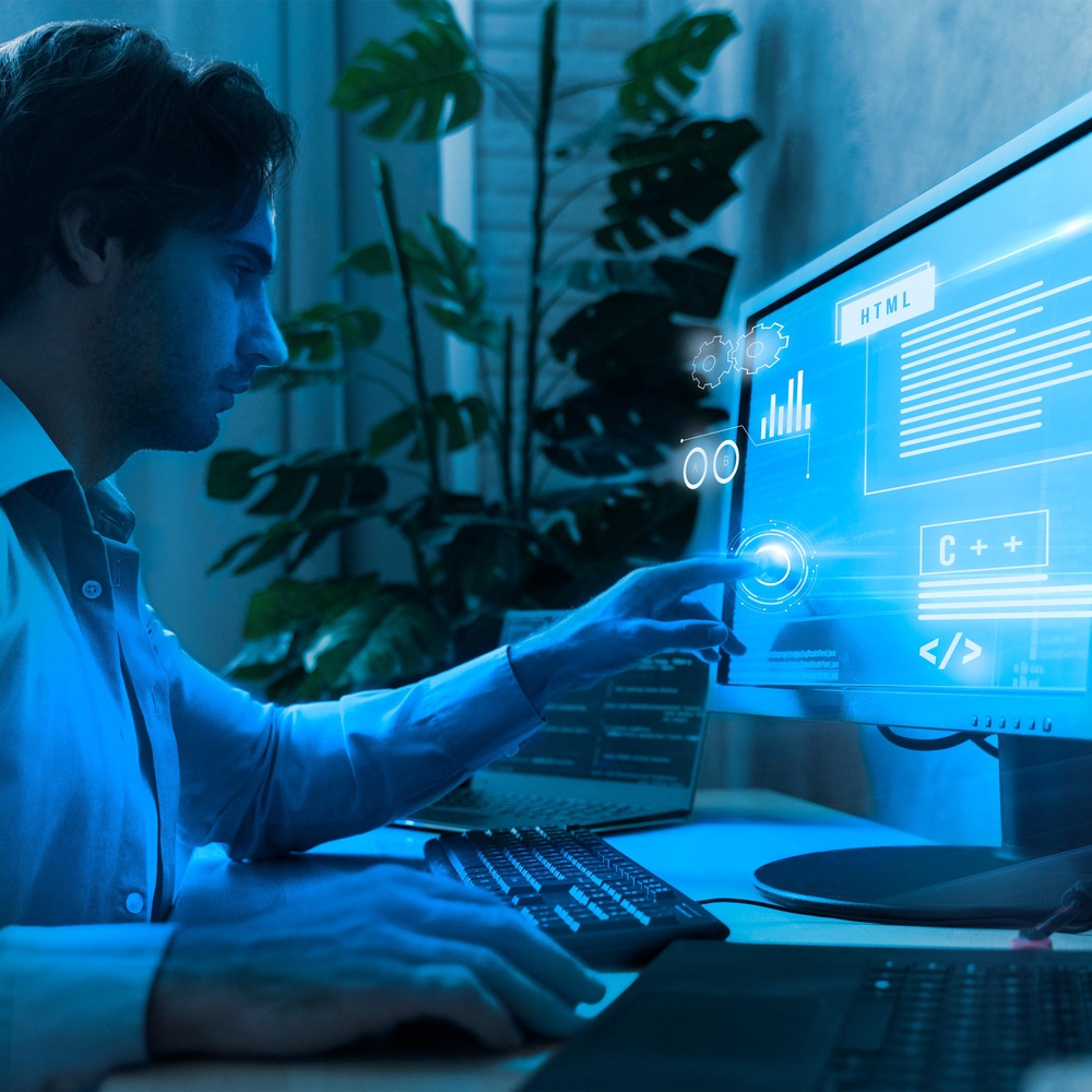 Программа обучения «React-разработчик»