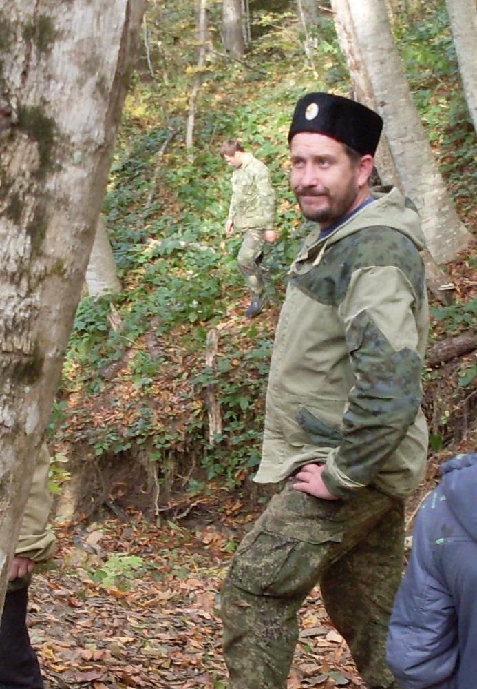 Ситавичус Александр Евгеньевич