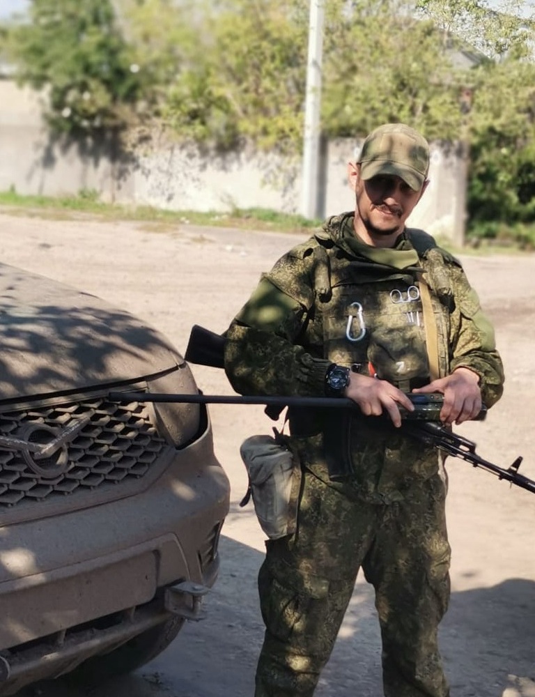 Добро пожаловать в фото альбом нашего отряда