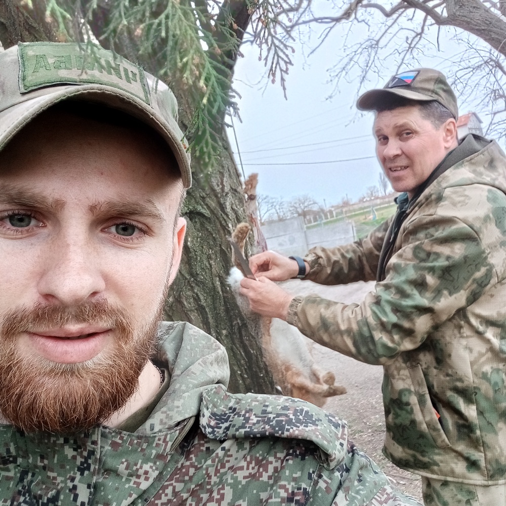 Добро пожаловать в фото альбом нашего отряда