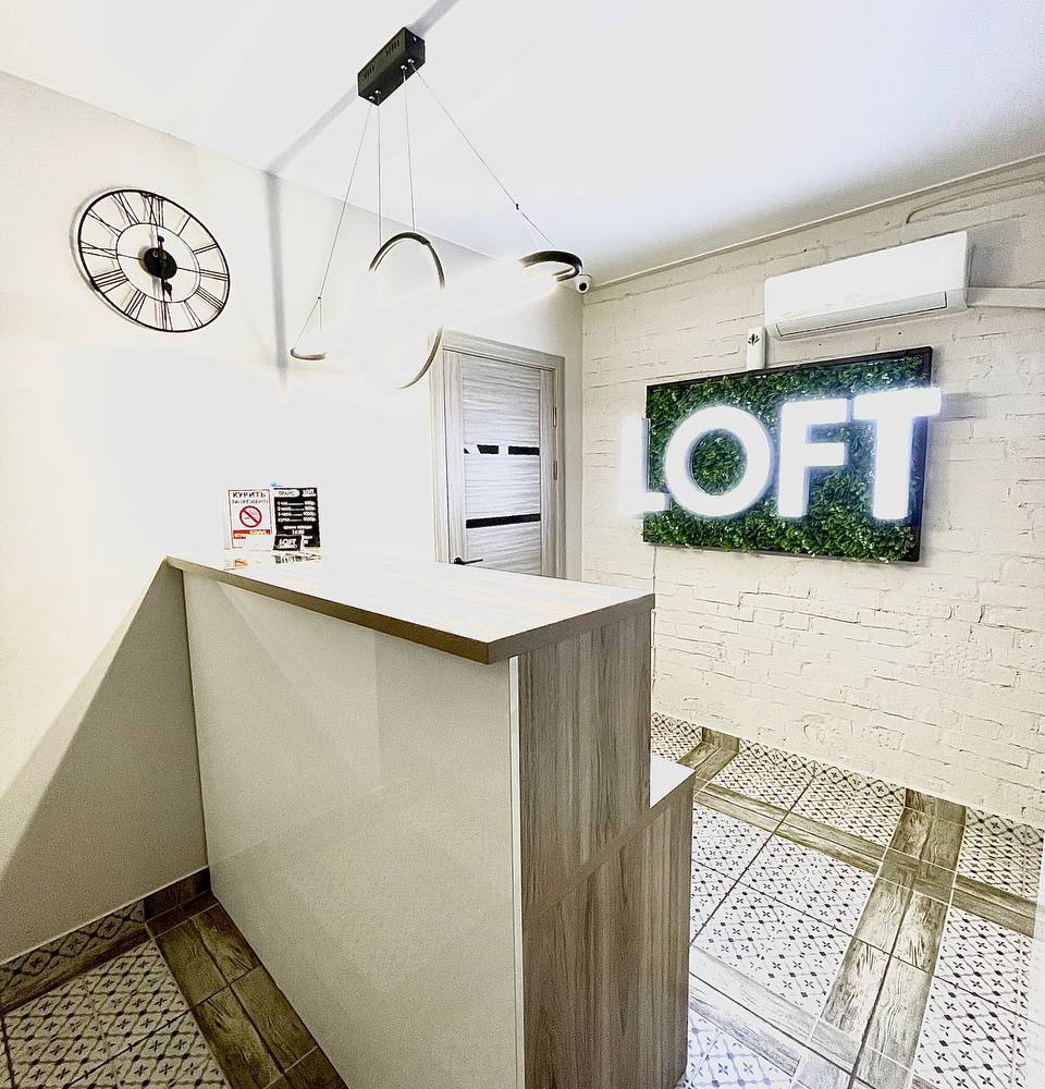 LOFT24