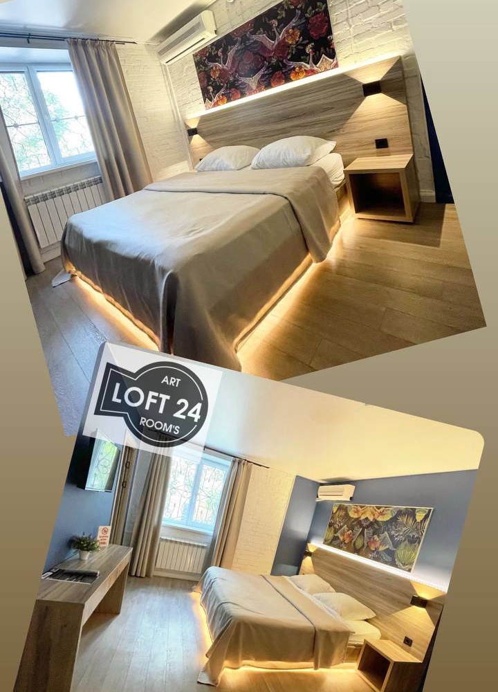LOFT24
