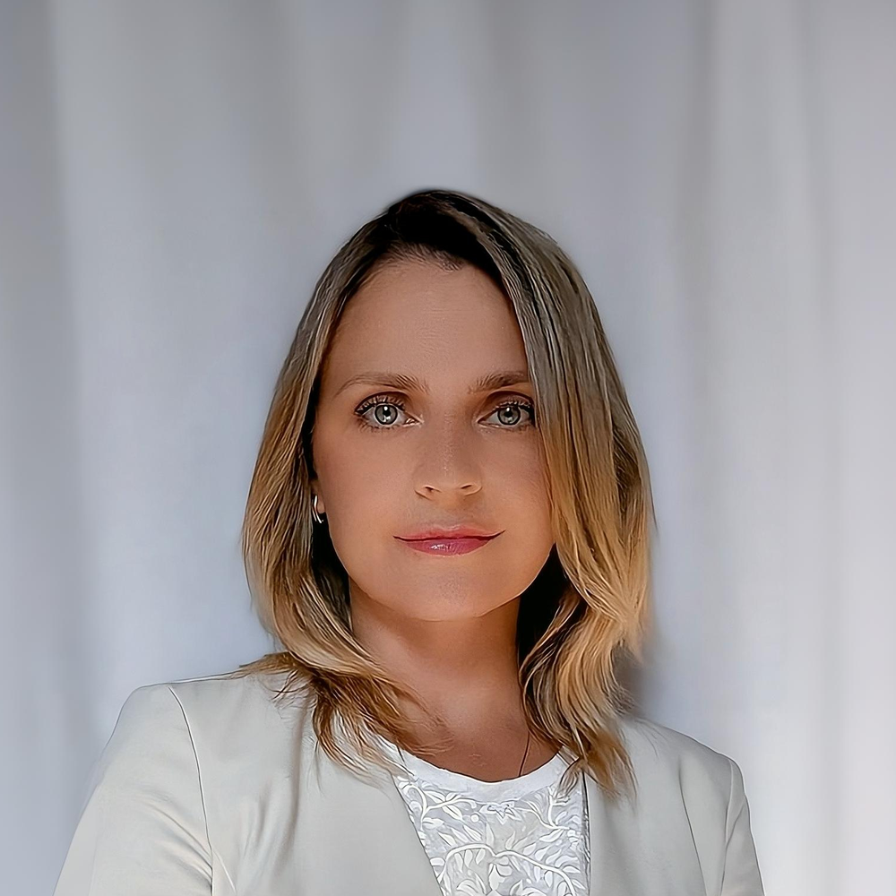 Ильинова Инна Алексеевна