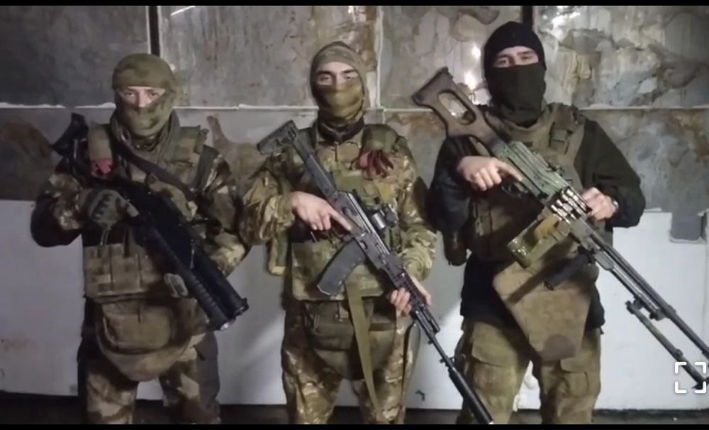 Обратная связь от парней