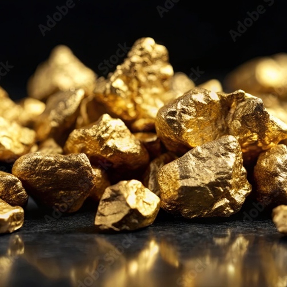 GOLD