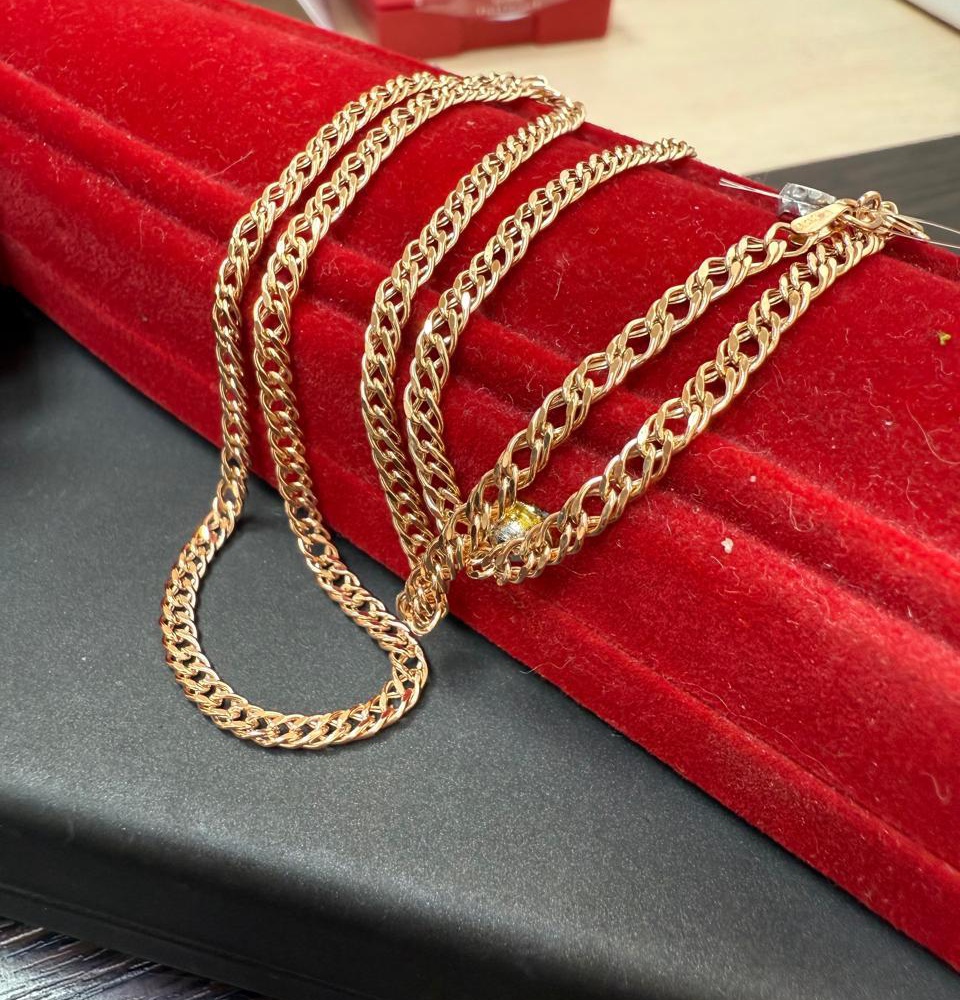 Продажа ювелирных изделий