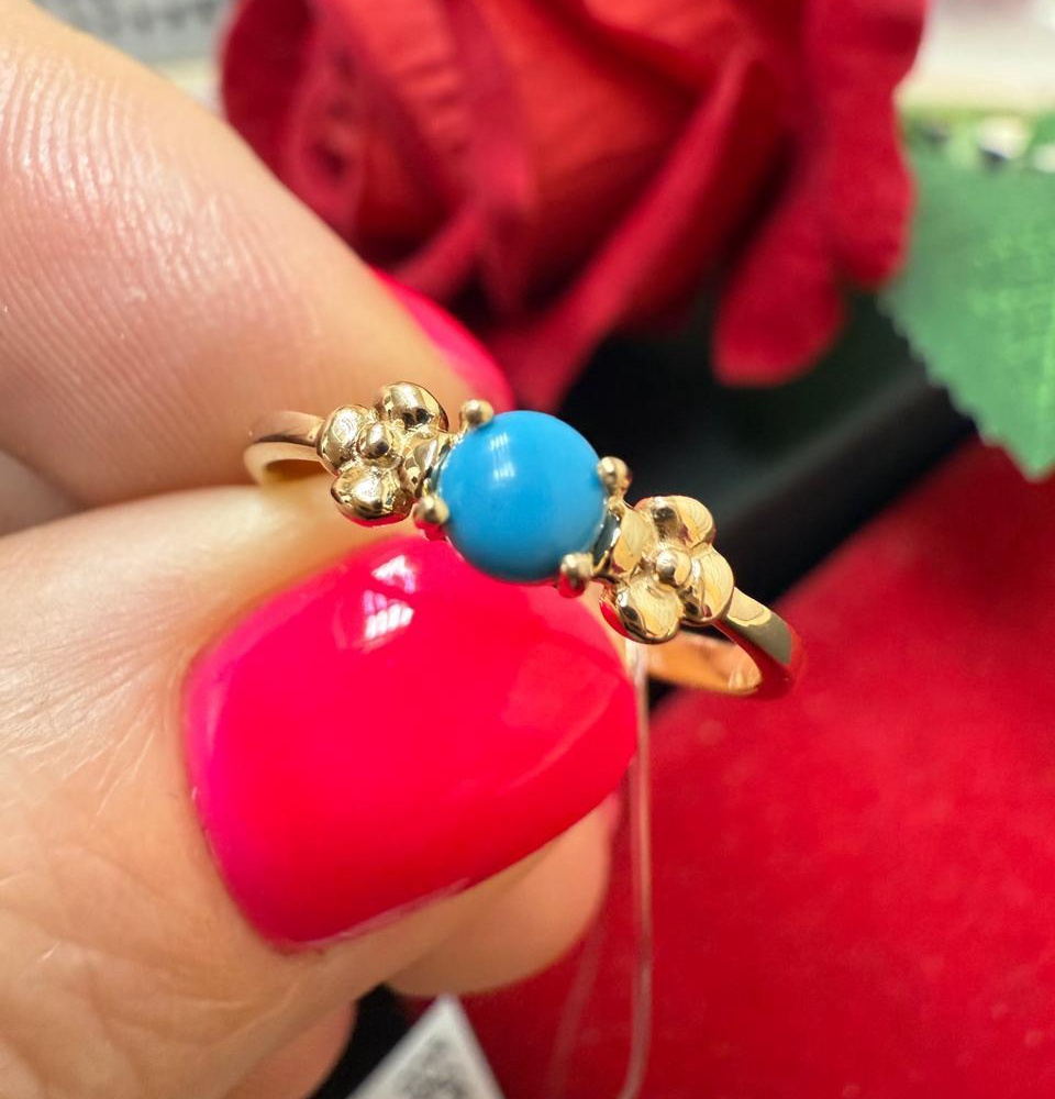 Продажа ювелирных изделий