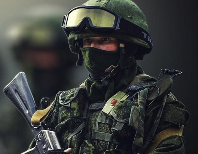 Присоединяйся
к СВОим!