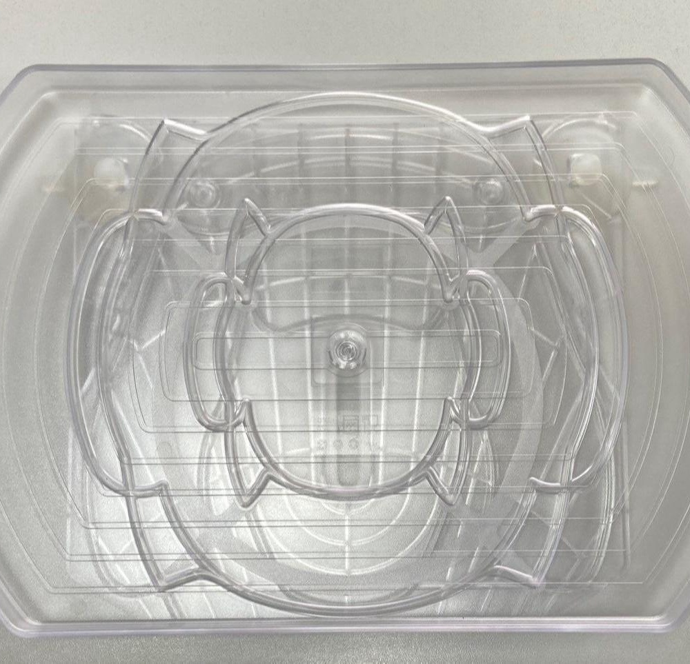 Полка "Пируэт"