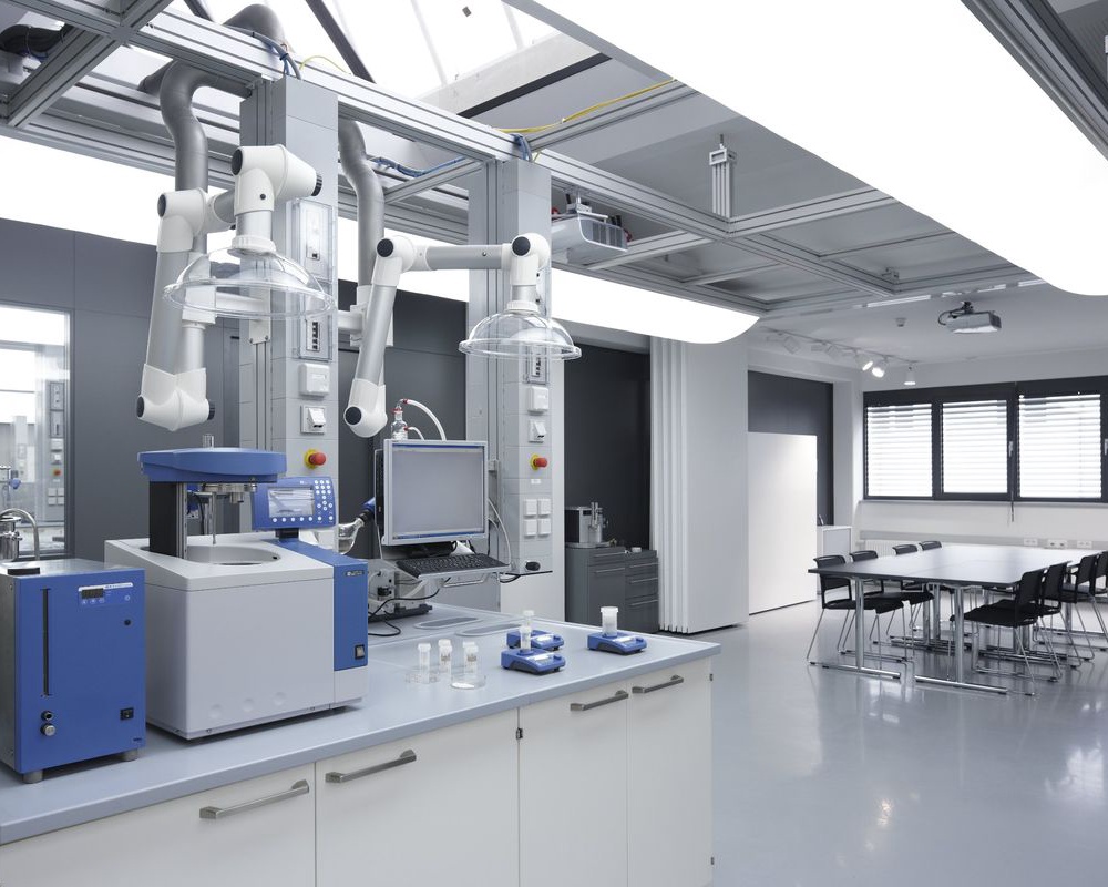 Clinical diagnostics