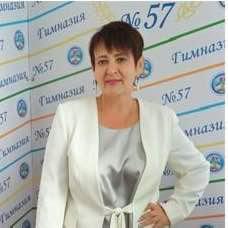 Федоренко Елена Борисовна