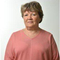 Гайниева Гульназира Салиховна