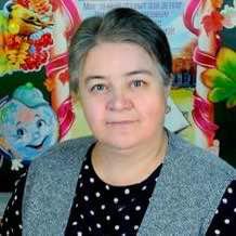Логинова Елена Леонидовна