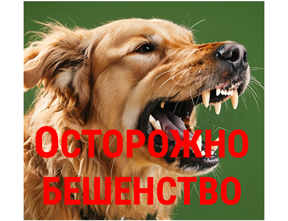 Профилактика бешенства у домашних животных