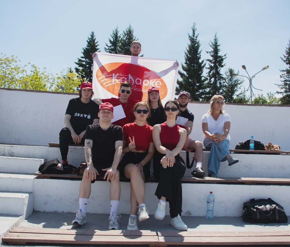 «Сибирский Вызов» состоялся!