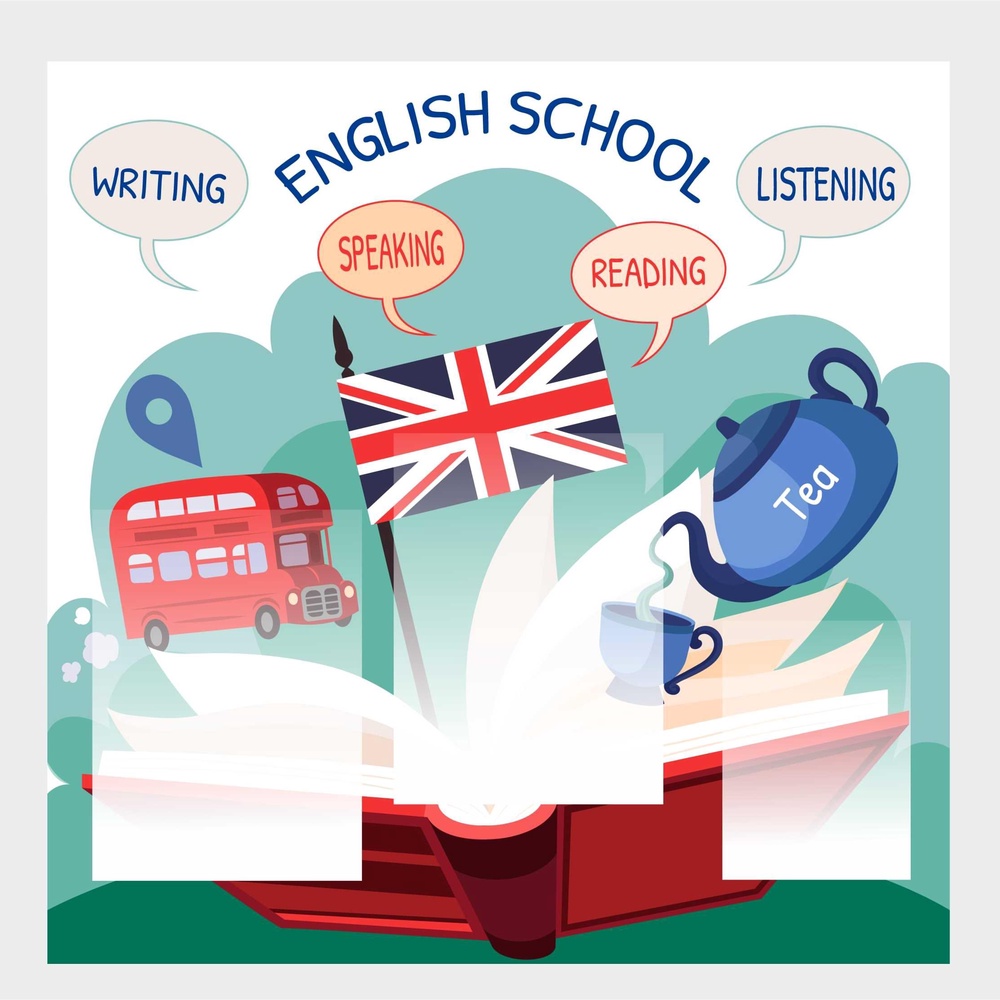 Современные информационные стенды с различным дизайном