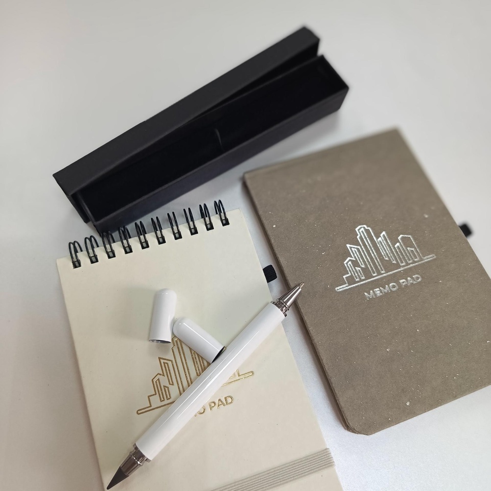 Стильные, классные и современные подарки с вашим логотипом