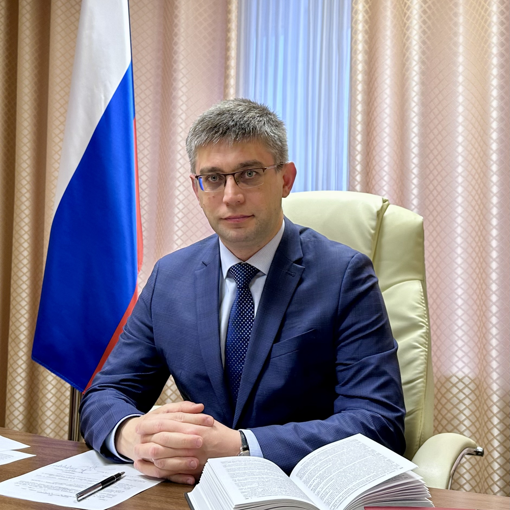 Рашид Марсович Хуснутдинов