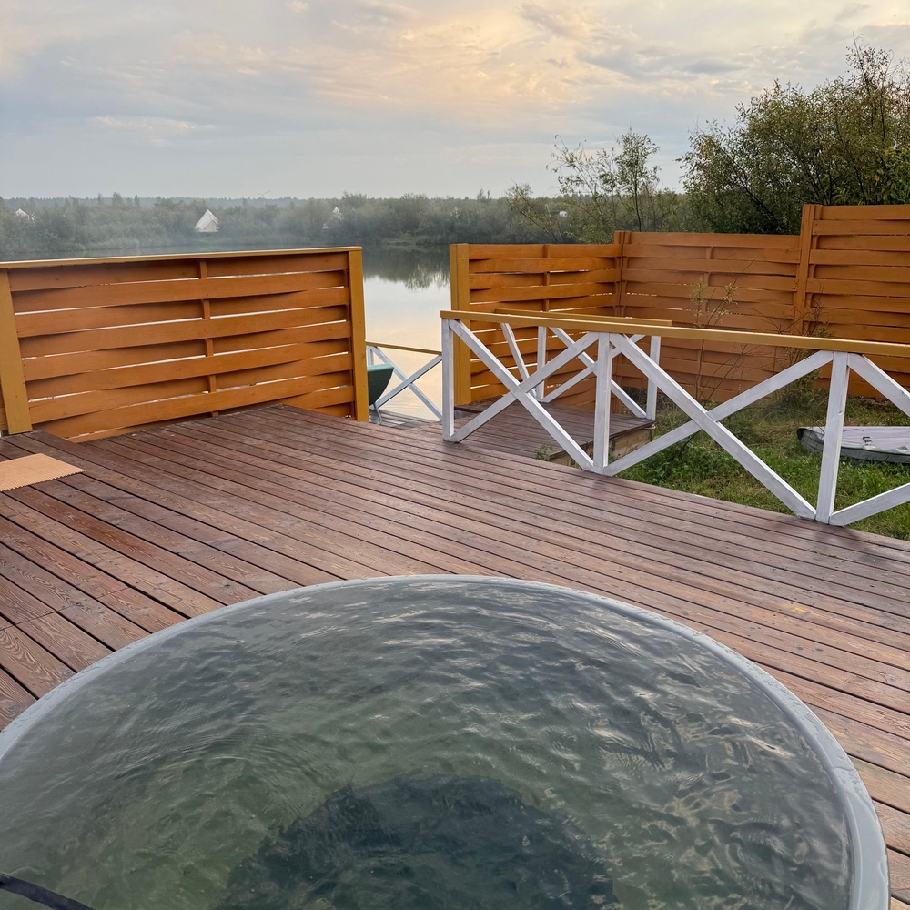 Eco Village "Шелест"
