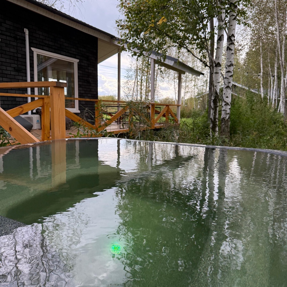 Eco Village "Шелест"
