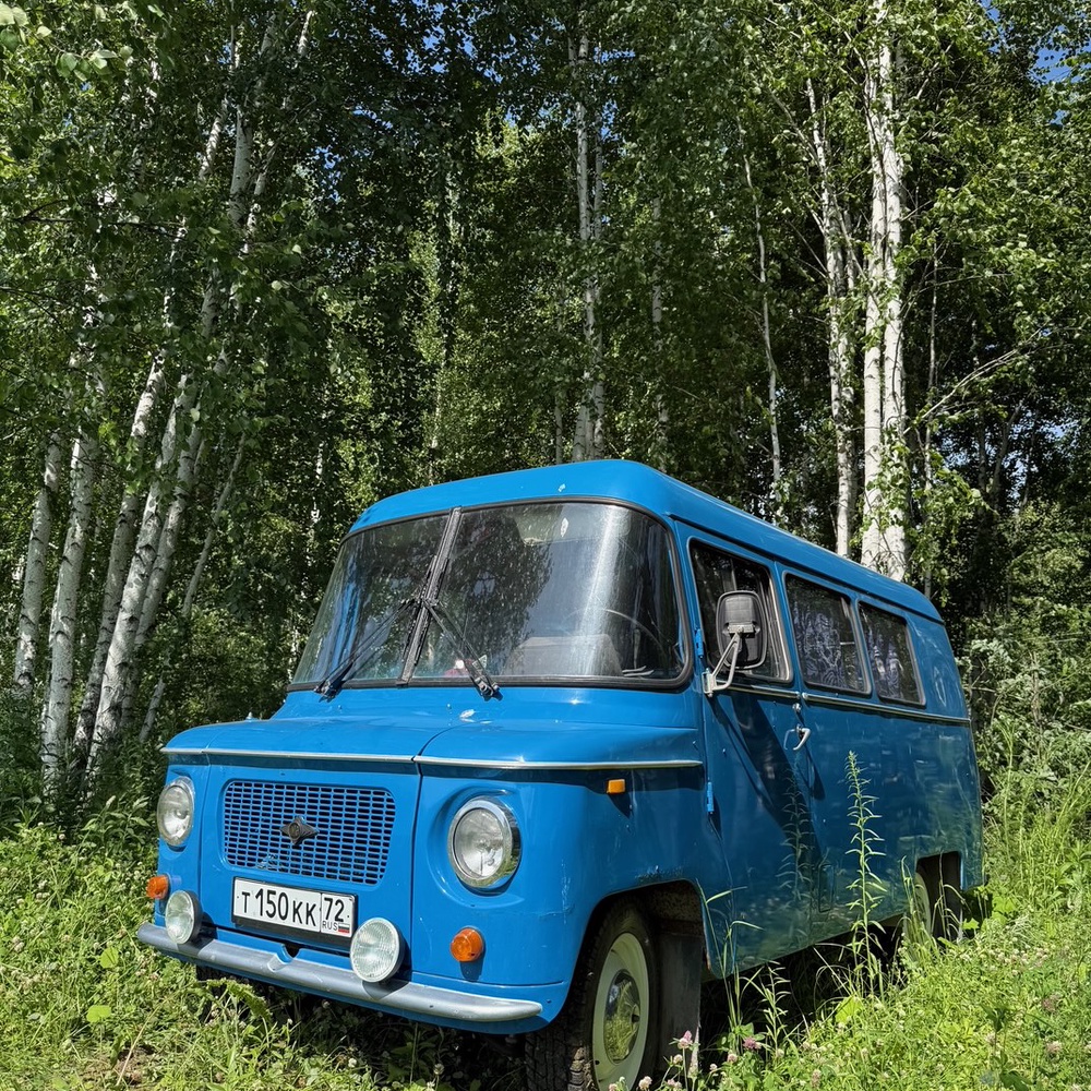 Eco Village "Шелест"