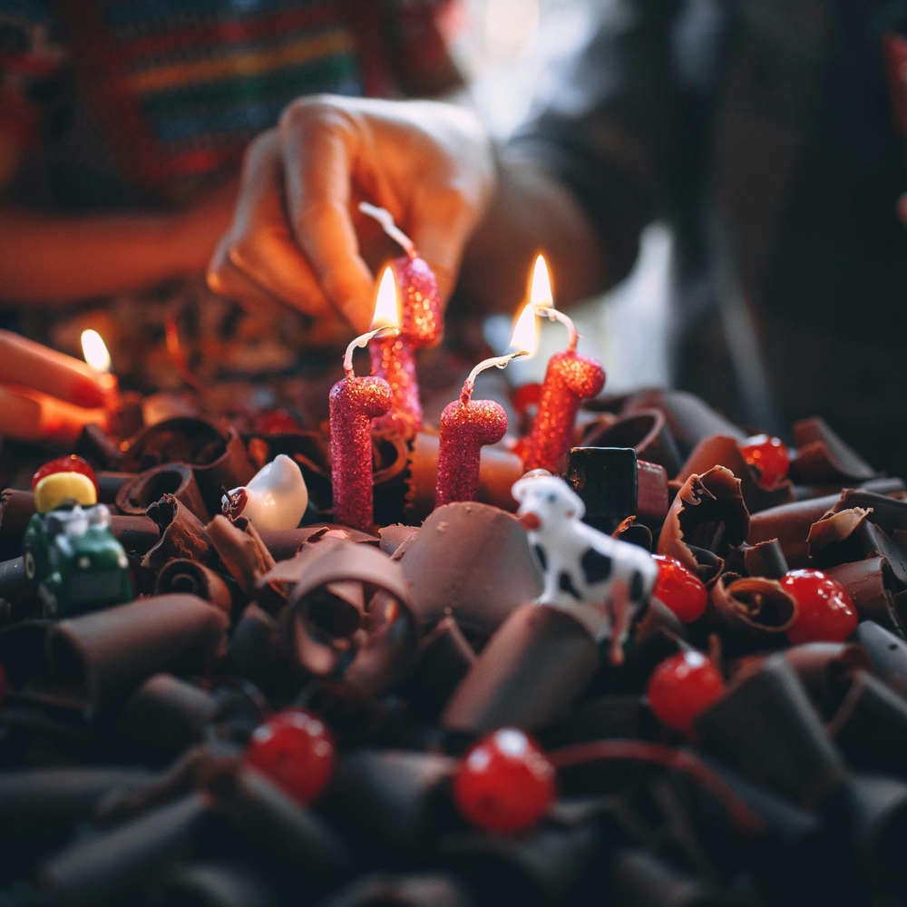 ЯРКИЙ ЮБИЛЕЙ