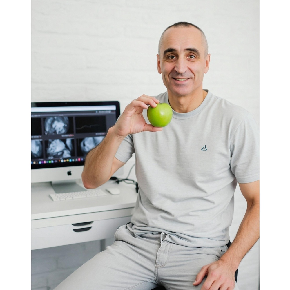 Анисимов Александр Валентинович