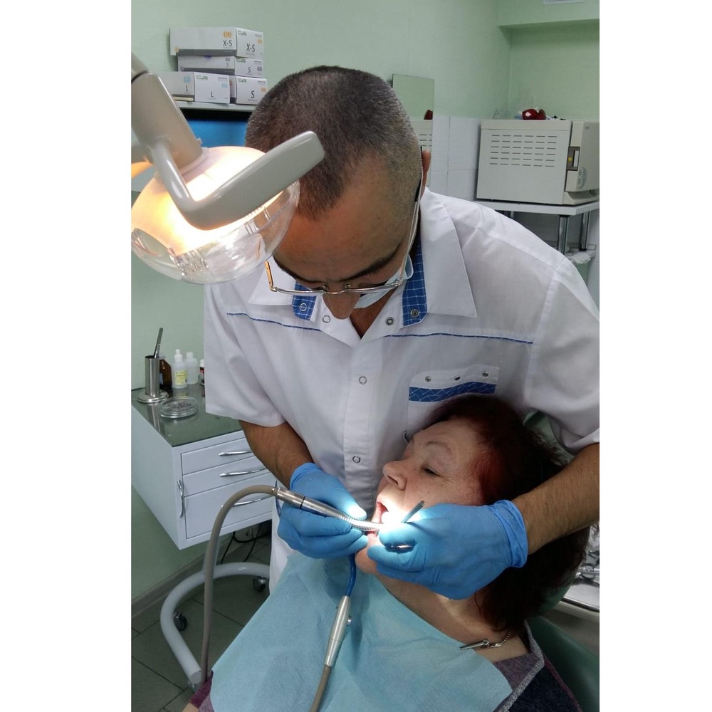 Анисимов Александр Валентинович