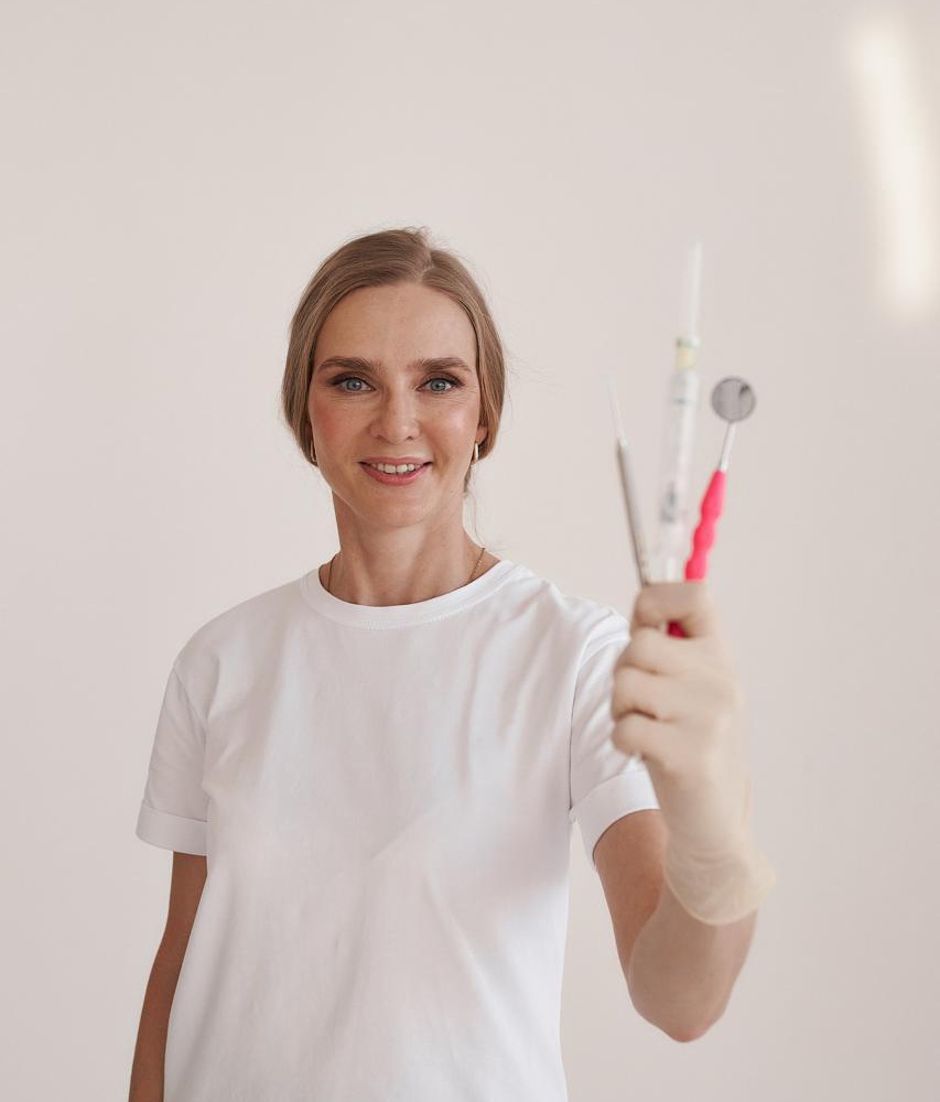 Стоматологическая  клиника Альфа Дент