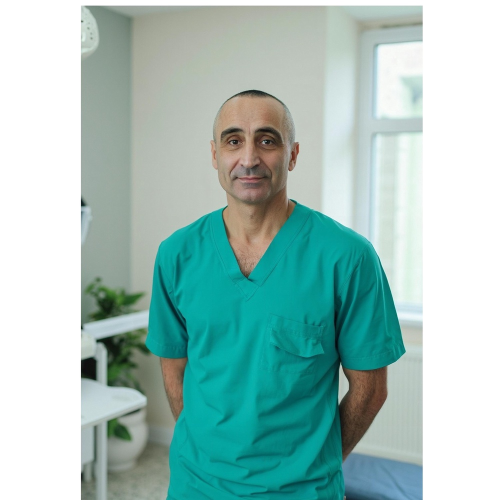 Анисимов Александр Валентинович