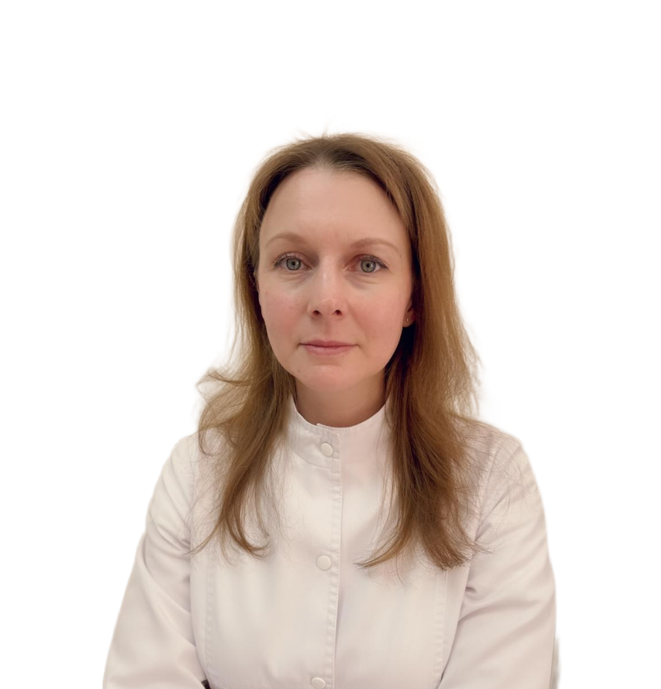 Бутакова Татьяна Викторовна