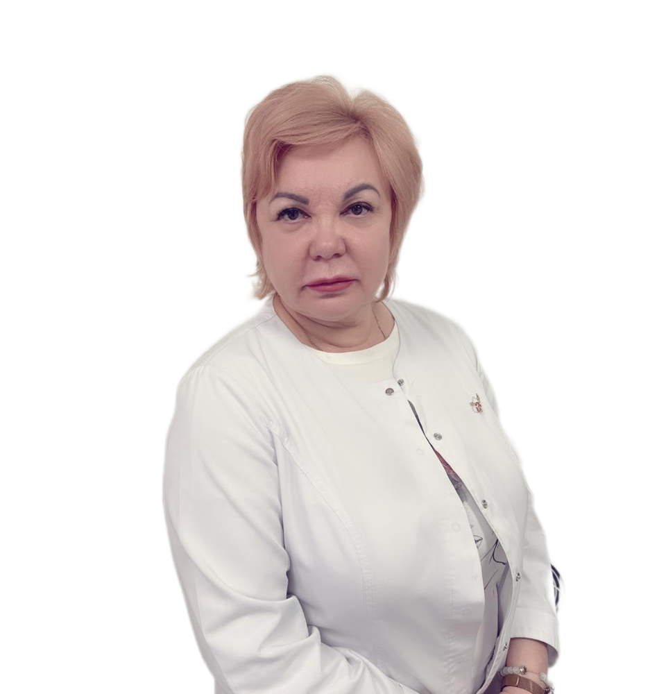 Малыченко Татьяна Валентиновна