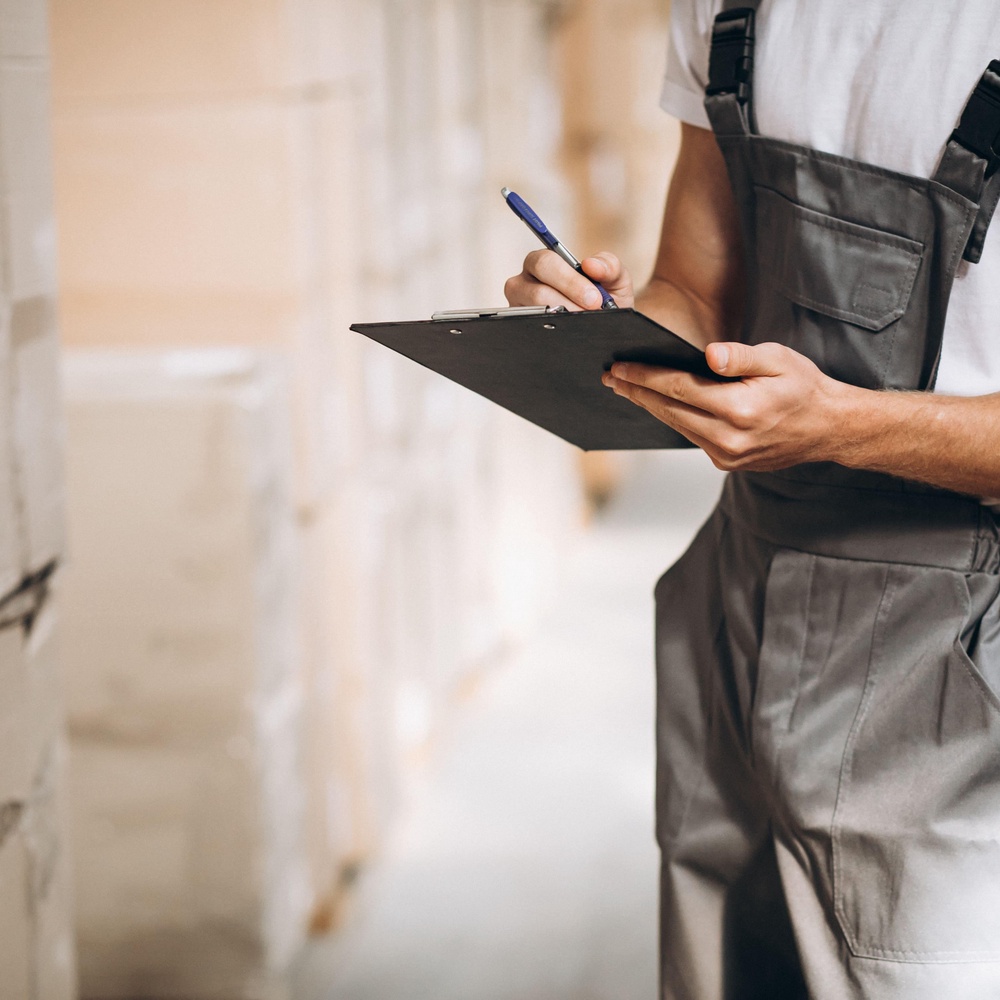 Поставщикам оборудования