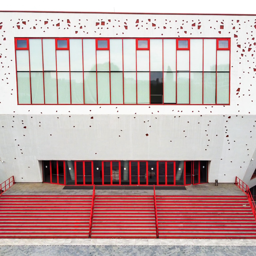 Проектным Институтам