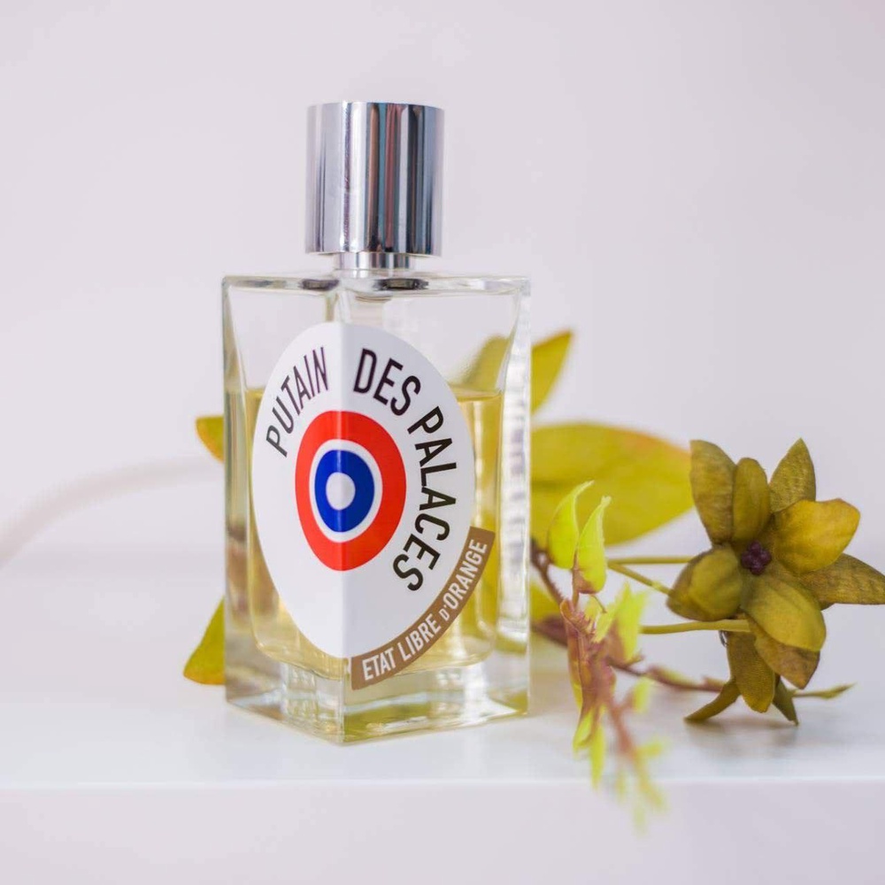 PARFUMEBRAND