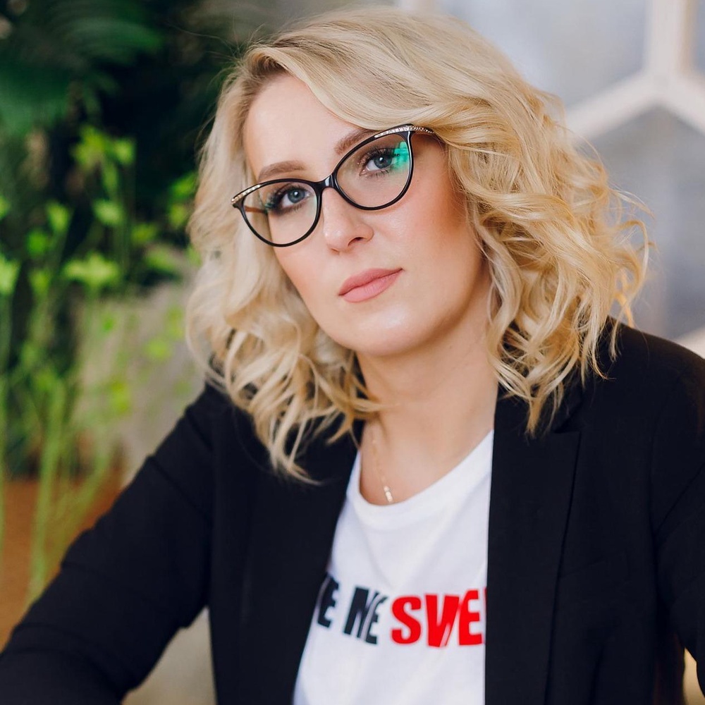 Юрист
Наталья Голубева