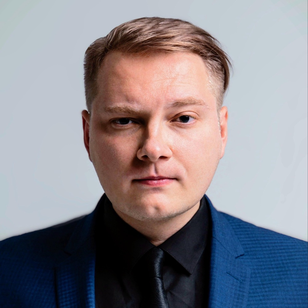 Лазарев Александр Евгеньевич