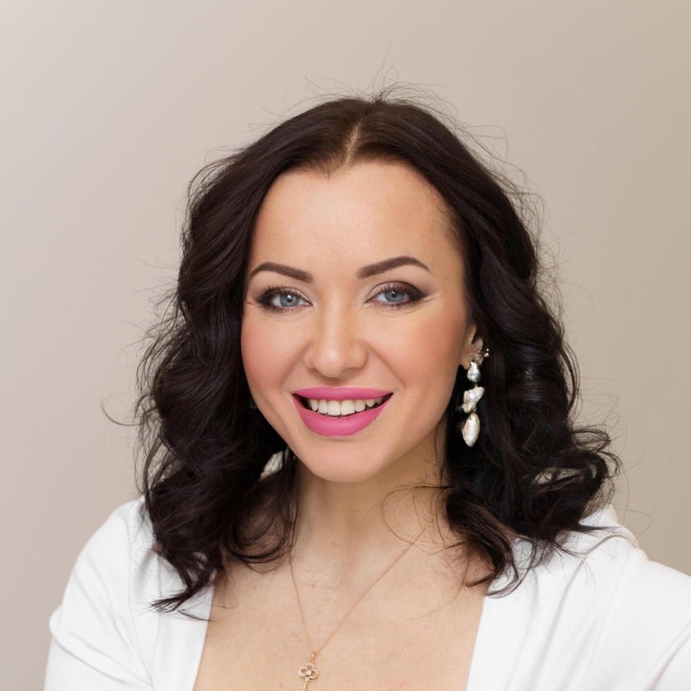 Юнусметова Алия Артуровна
