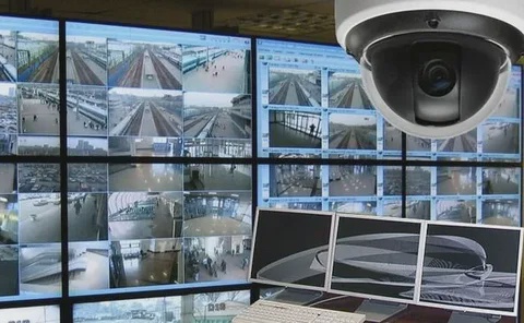Комплексная система видеонаблюдения в Норильске