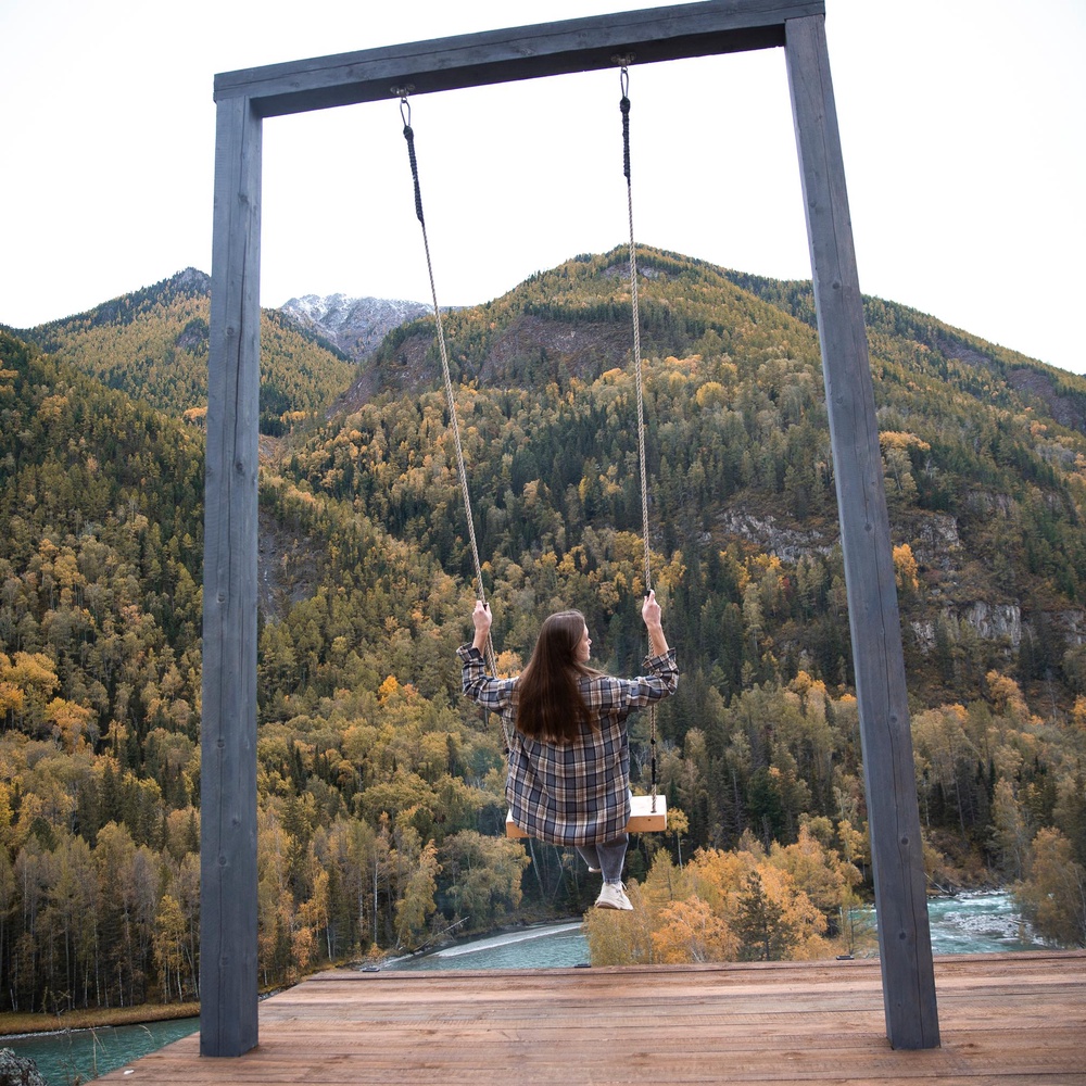 Территория базы