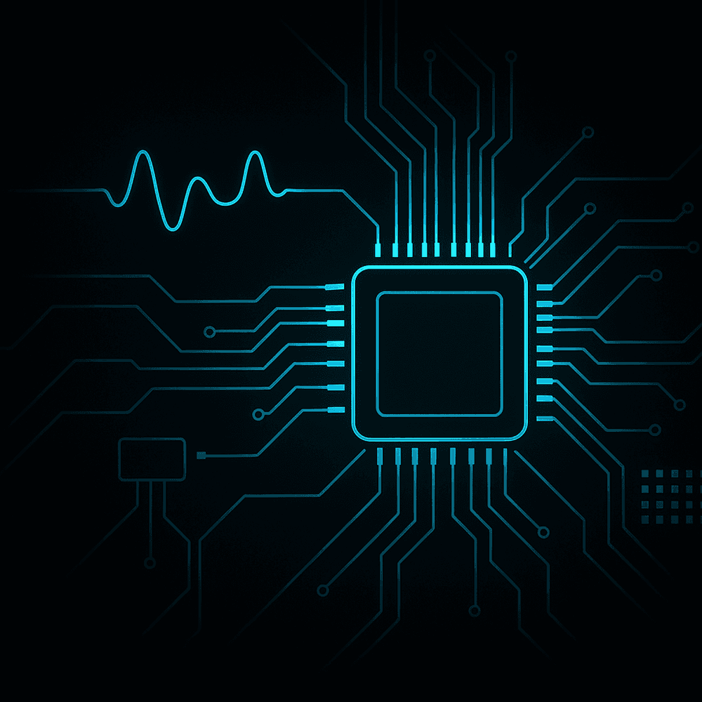 Embedded Software that Powers Your Hardware