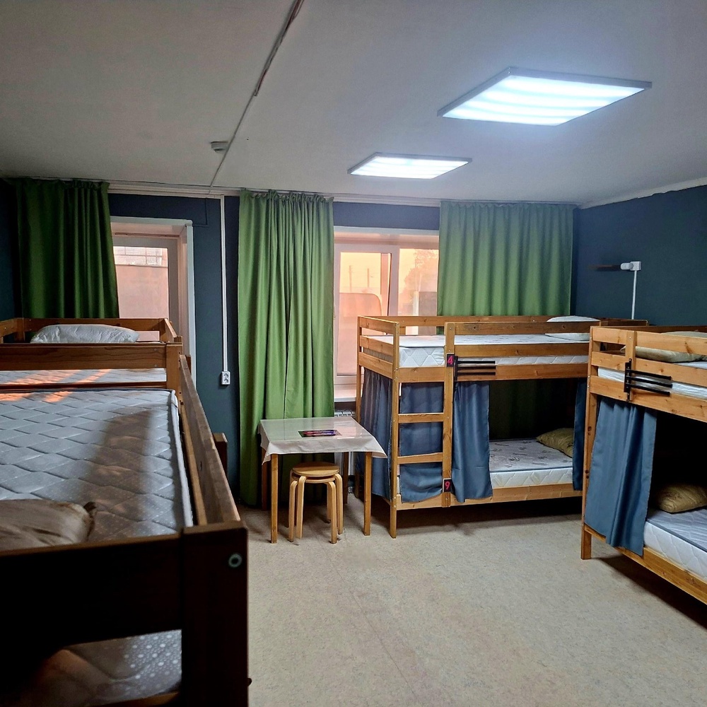 E-hostel