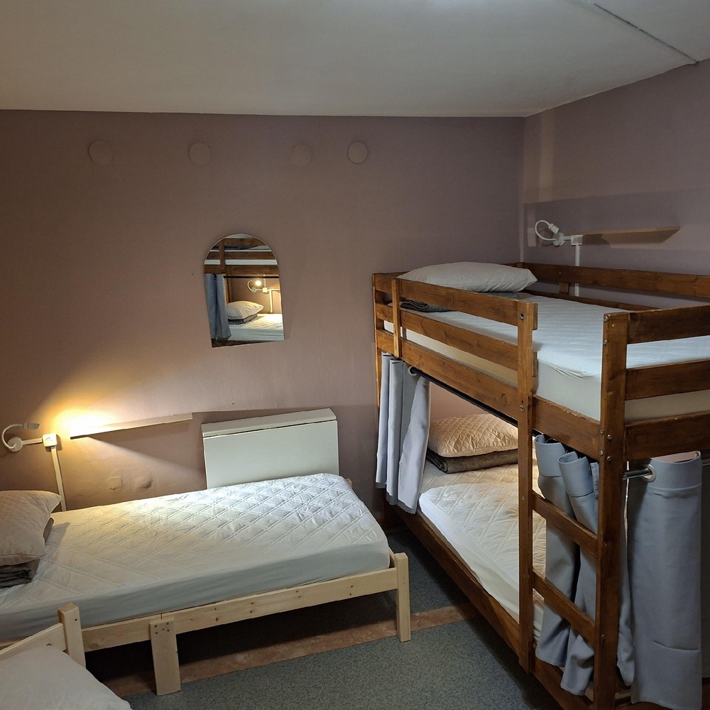 E-hostel