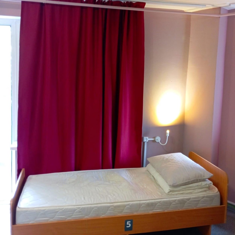 E-hostel