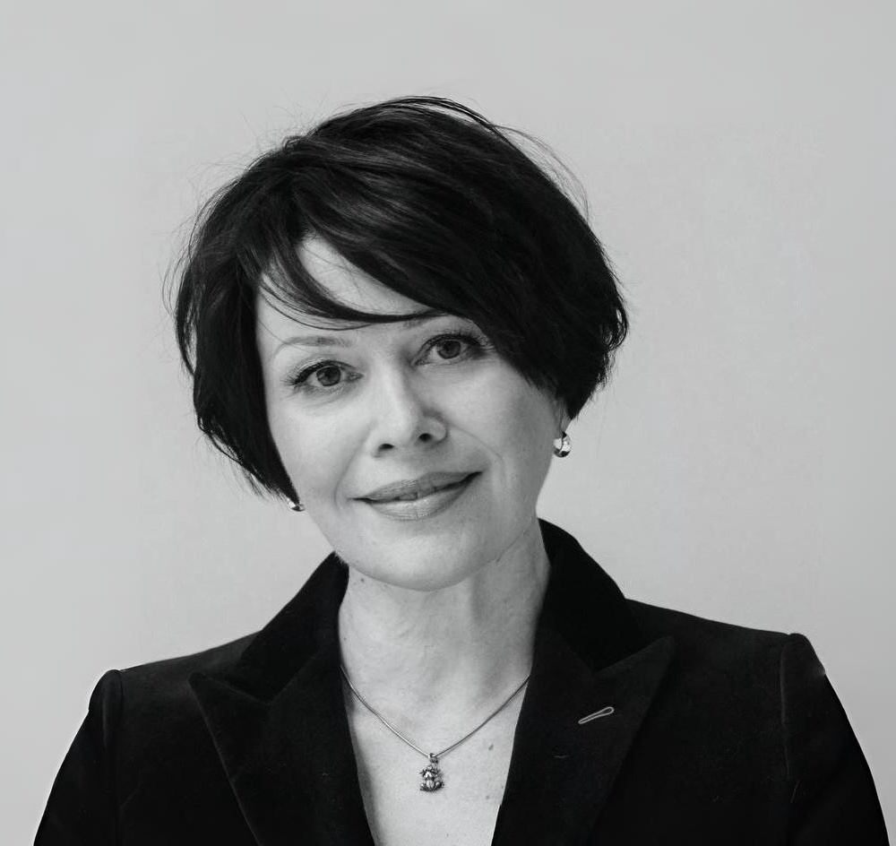 Ирина Агаркова 
Бизнес-коуч, ментор, психолог-консультант
