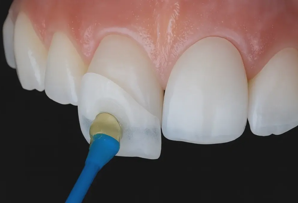 Виниры циркониевые и керамические