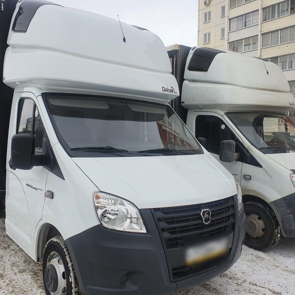 География наших перевозок