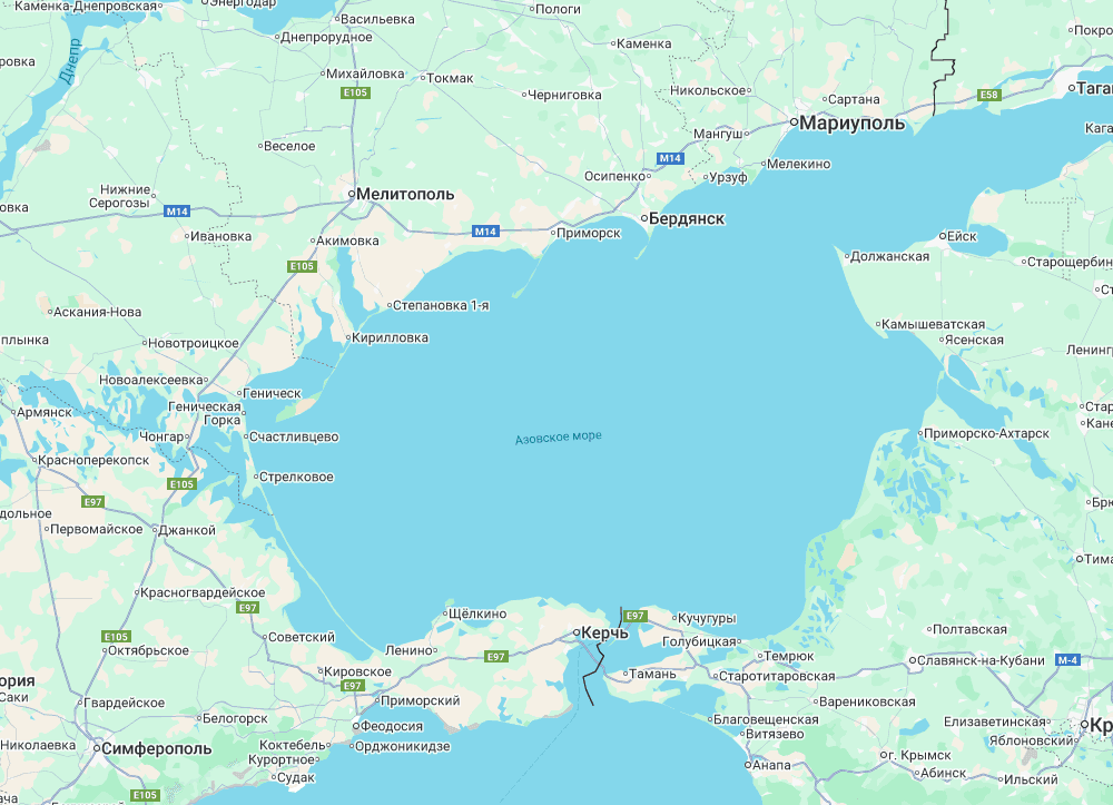Выгодное географическое положение