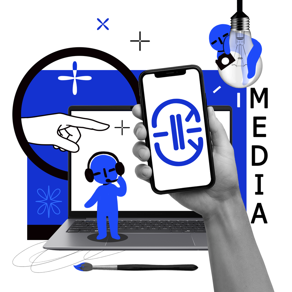 AIKU media
