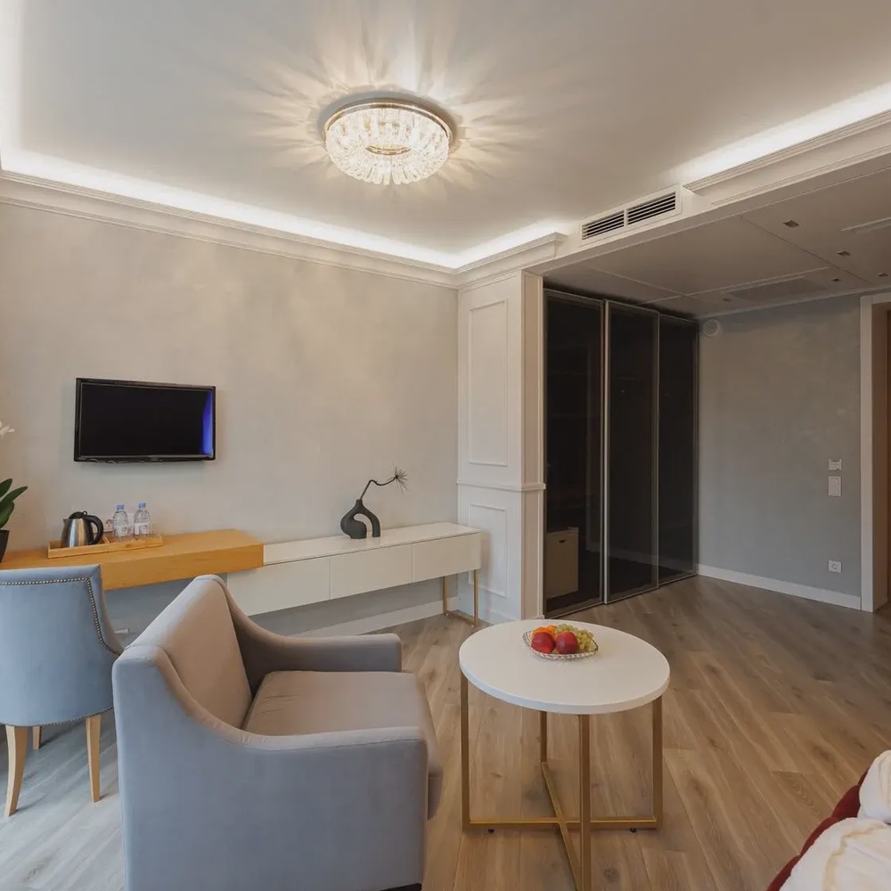 Подарок от Отеля
одна ночь - 
БЕСПЛАТНО